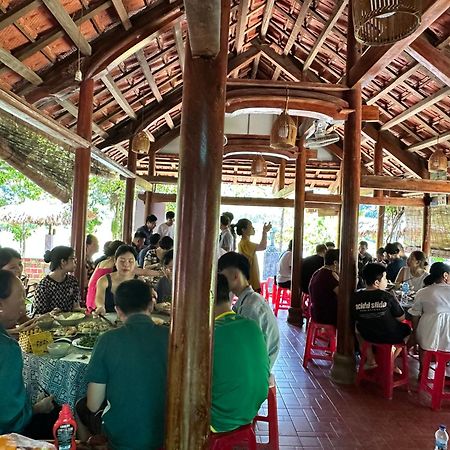 Son River House Phong Nha Esterno foto