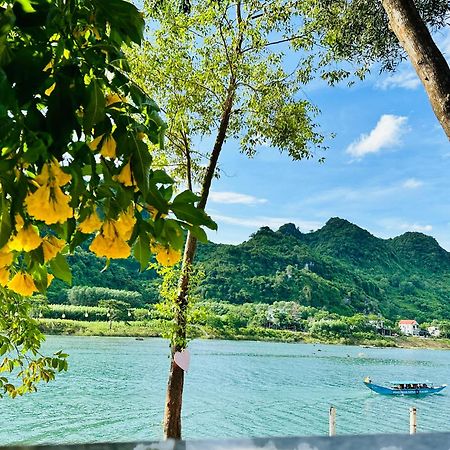 Son River House Phong Nha Esterno foto