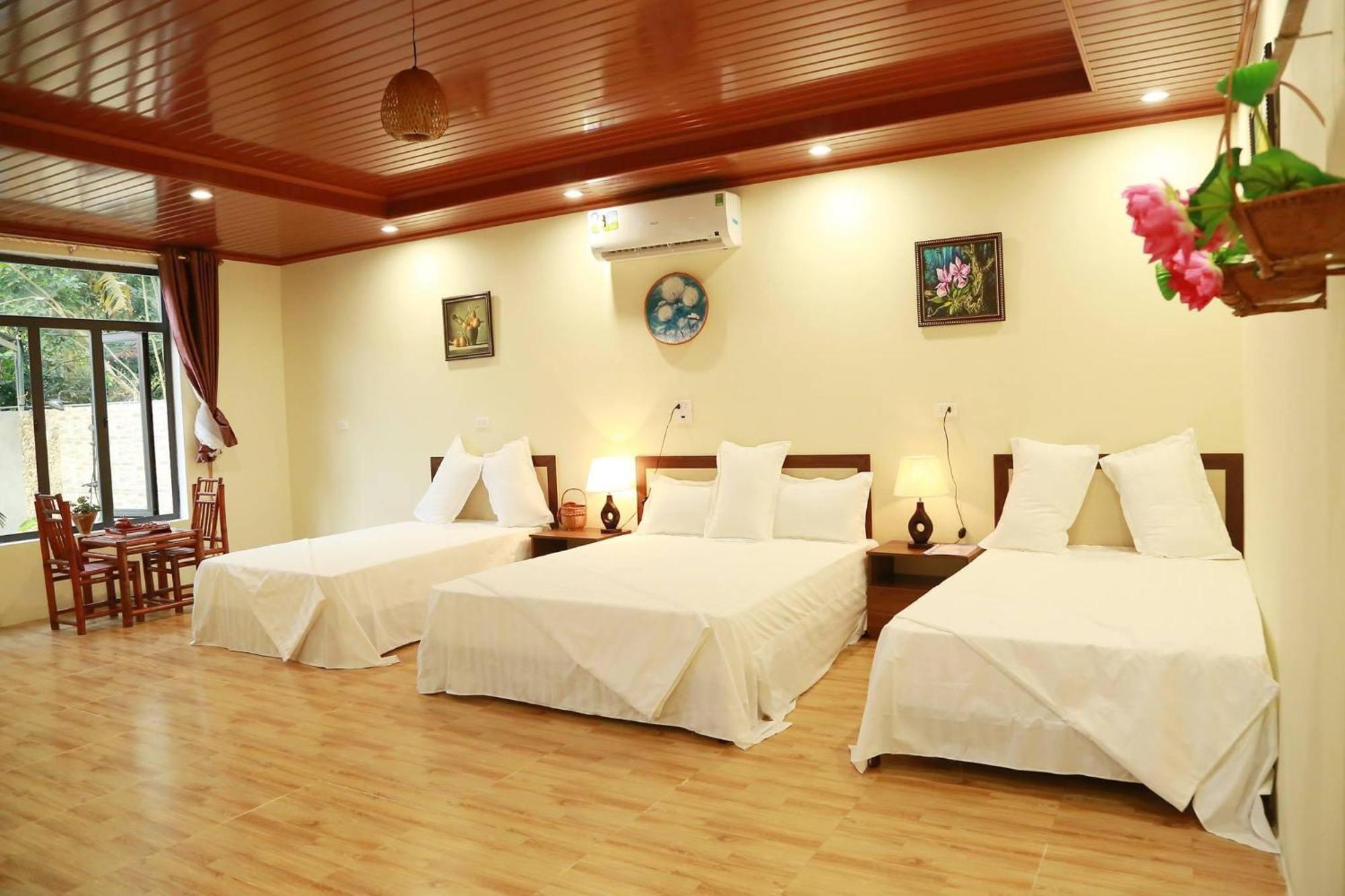 Son River House Phong Nha Esterno foto