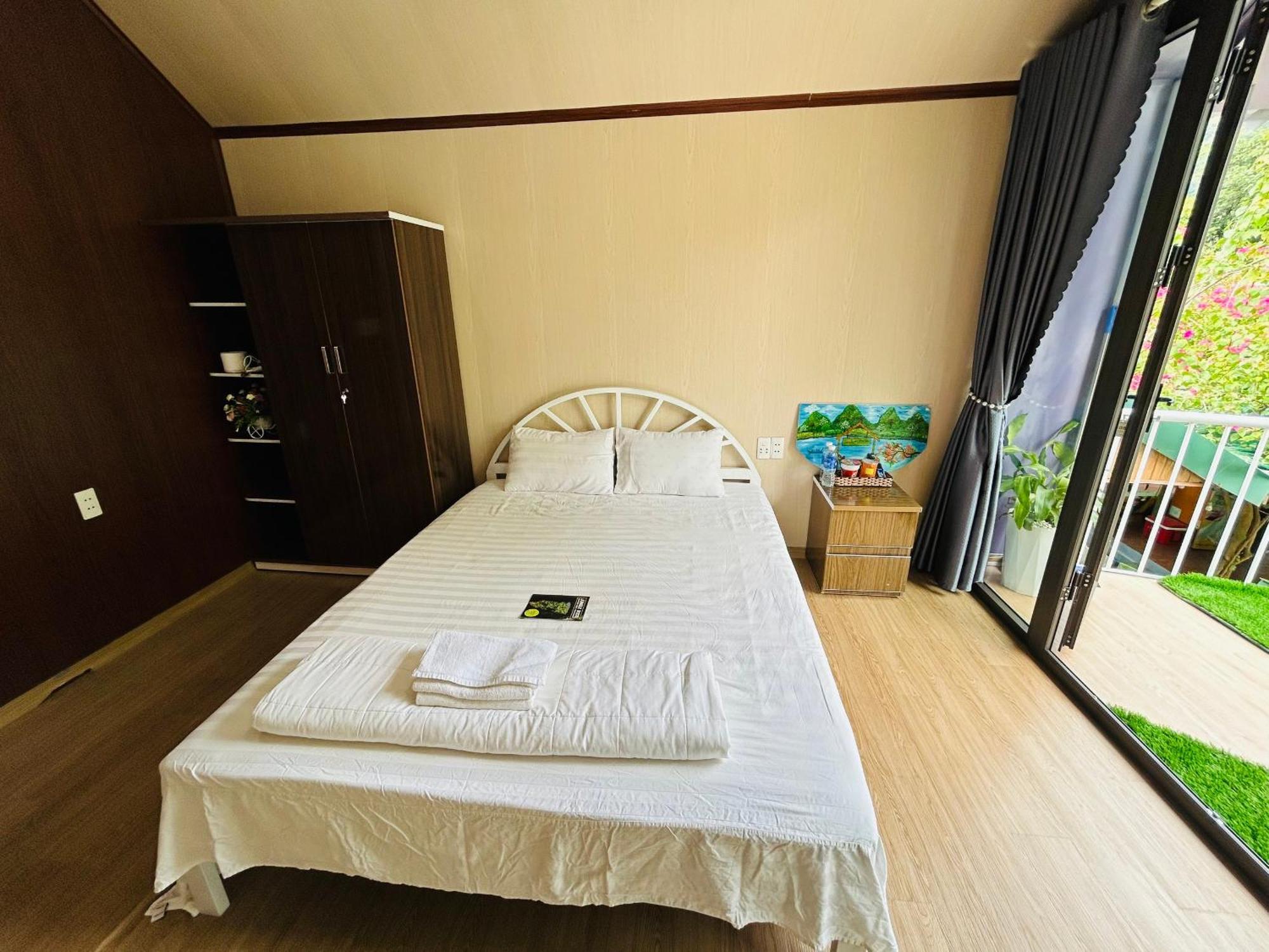 Son River House Phong Nha Esterno foto