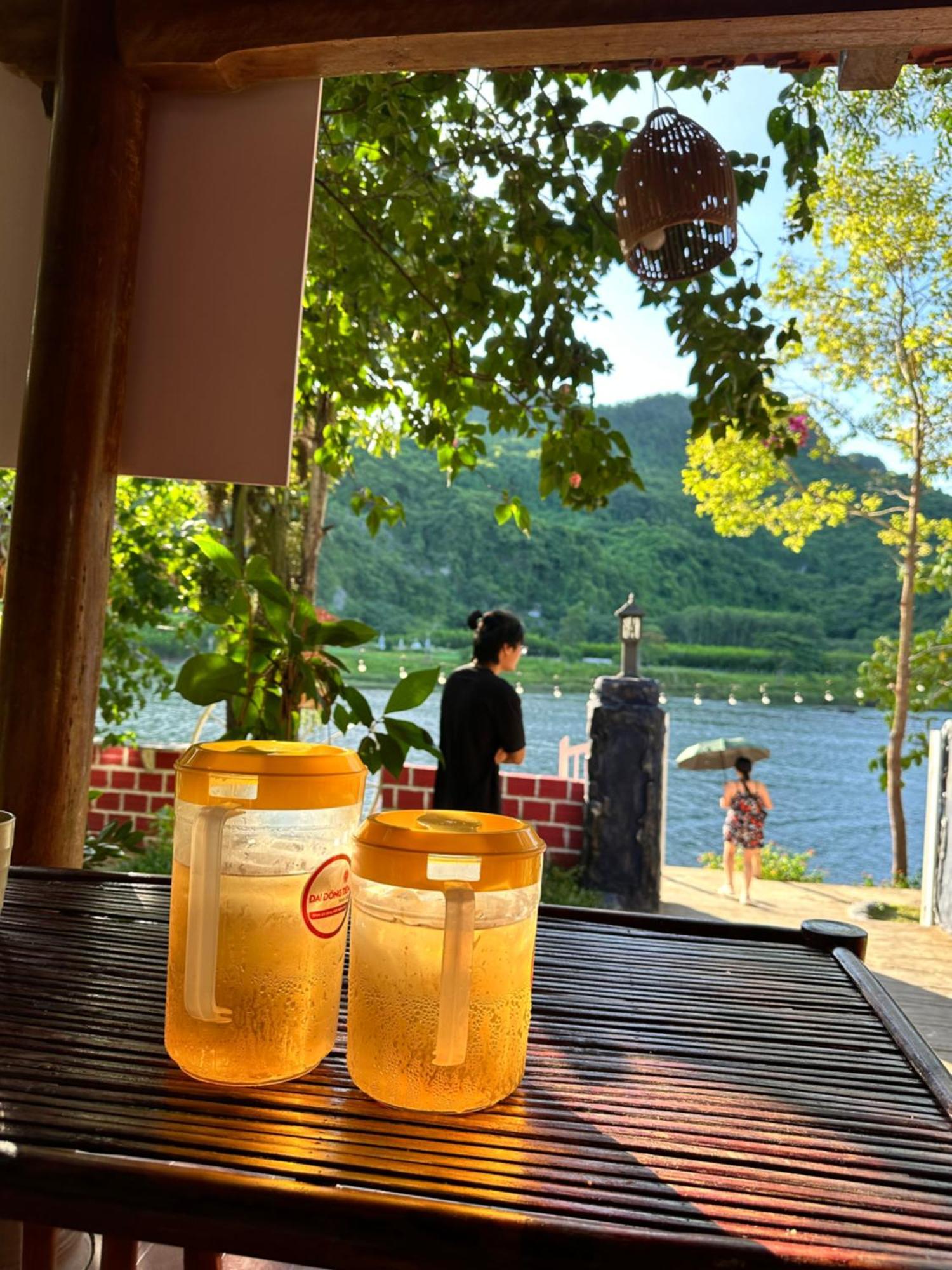 Son River House Phong Nha Esterno foto