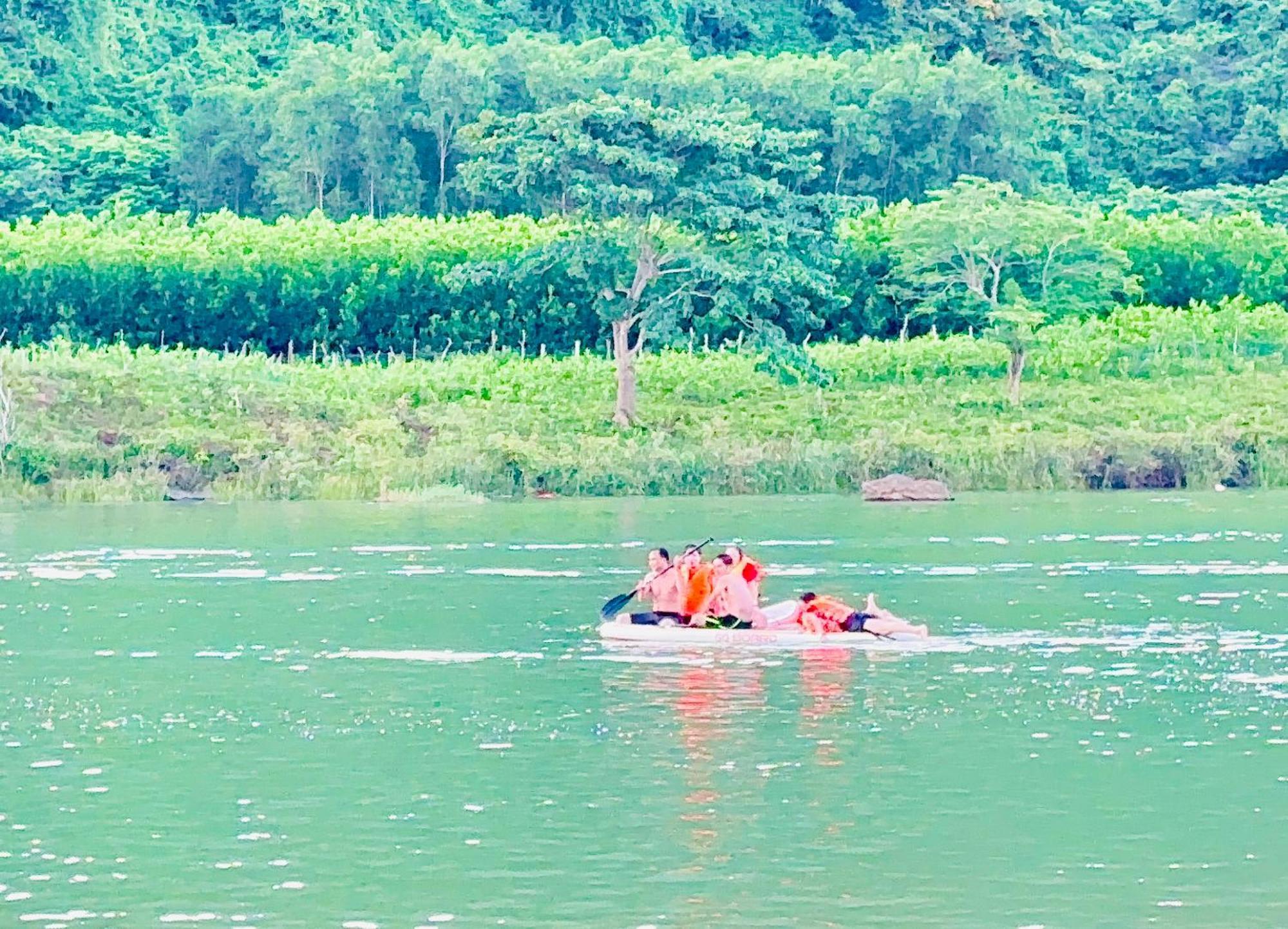 Son River House Phong Nha Esterno foto